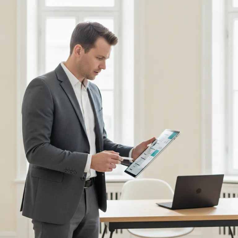 Immobilienmakler Altstätten